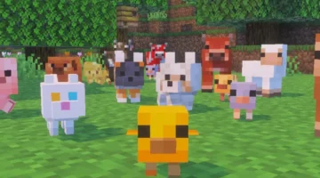 انقسام حاد بين لاعبي Minecraft بسبب تحديث جديد أثار انتقادات واسعة لغياب المحتوى المدني